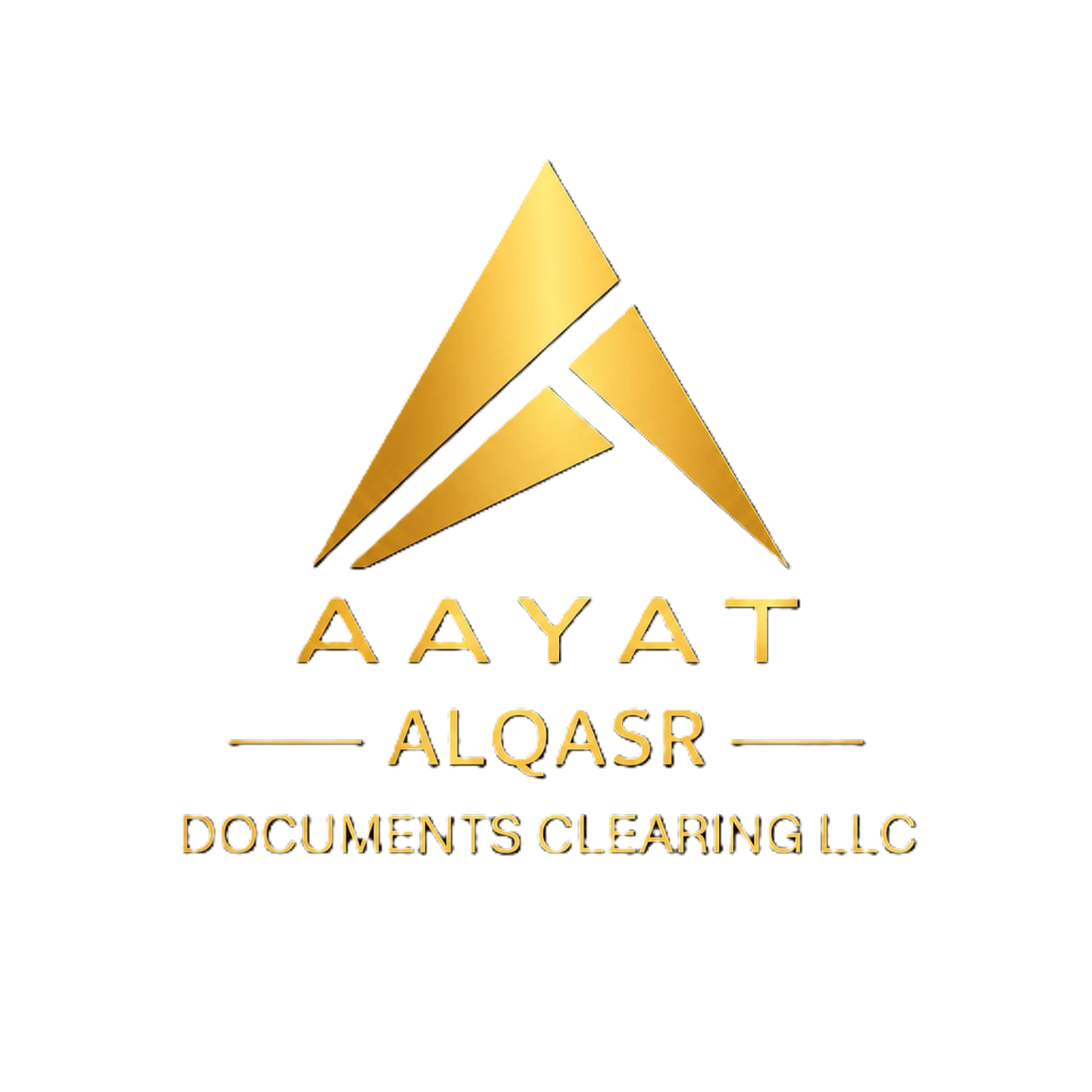 AAYAT ALQASR Document Clearing LLC