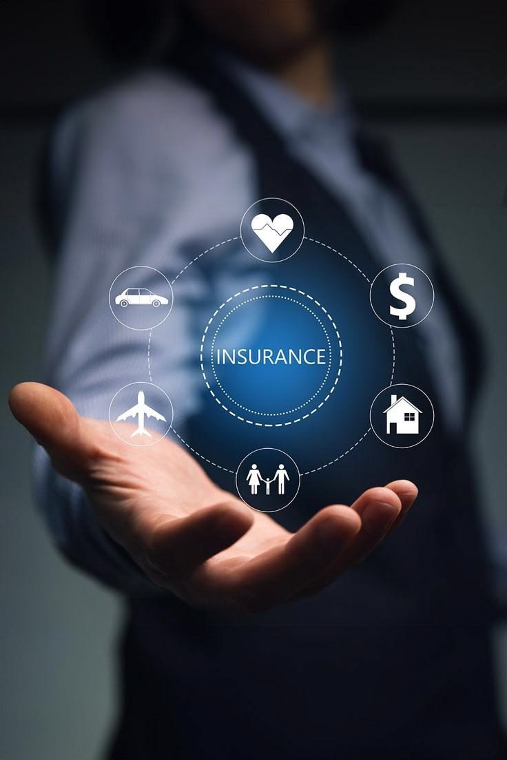 Insurance Services