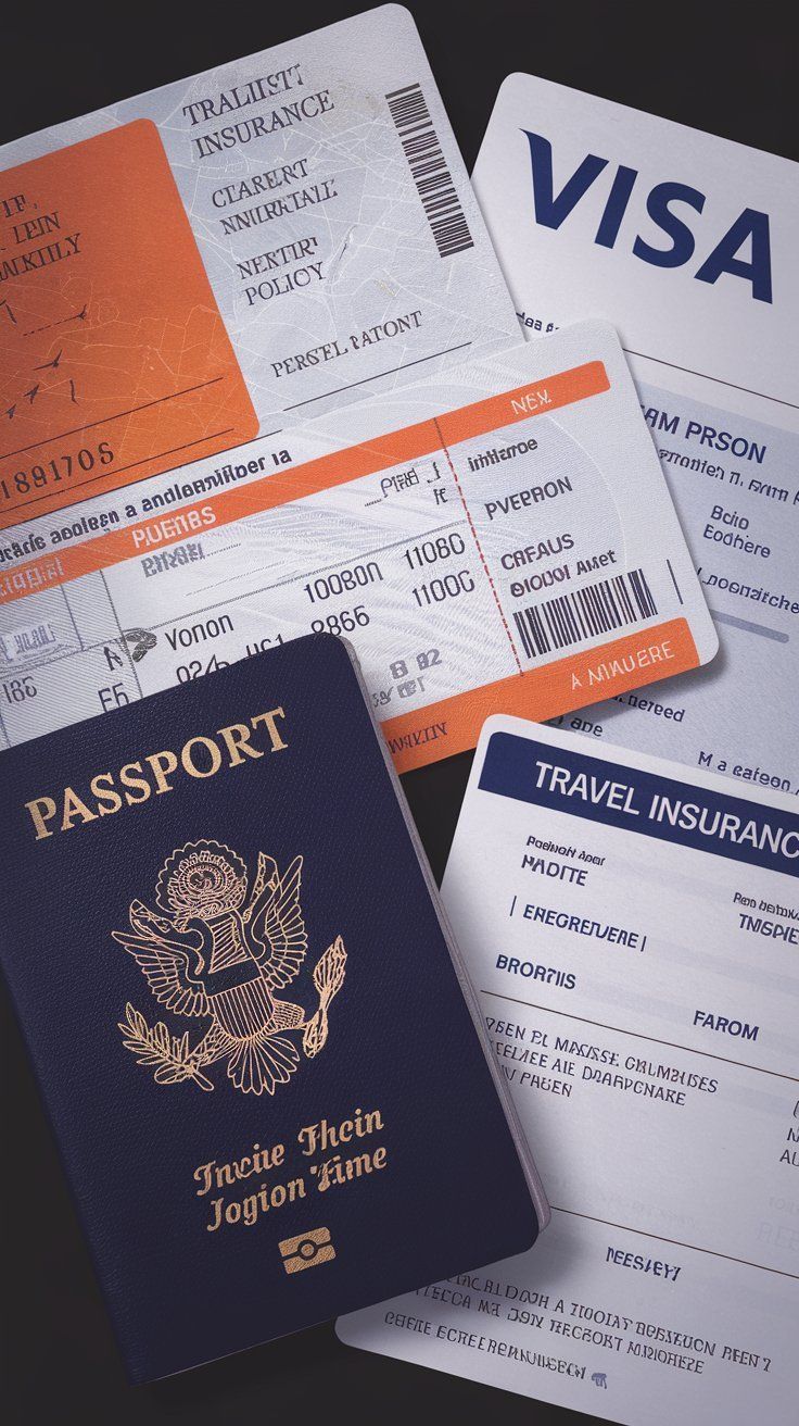 Visa Services